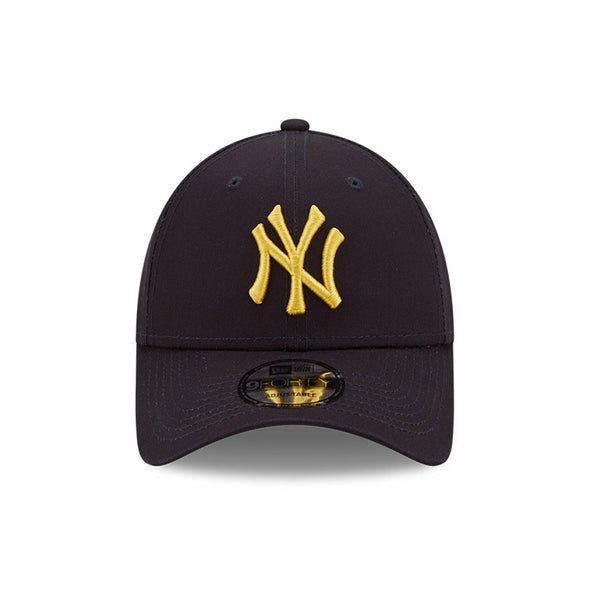 CASQUETTE | 9FORTY NEW YORK BLEU MARINE