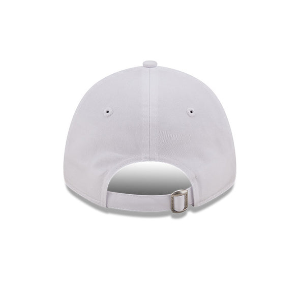 CASQUETTE | NY 9FORTY white pink