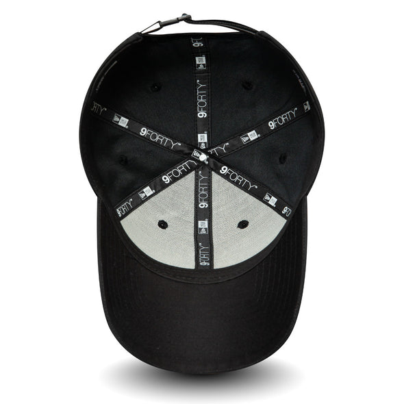 CASQUETTE | NY 9FORTY Logo des Yankees
