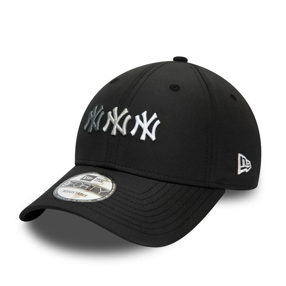 CASQUETTE | NY 9FORTY Logo des Yankees
