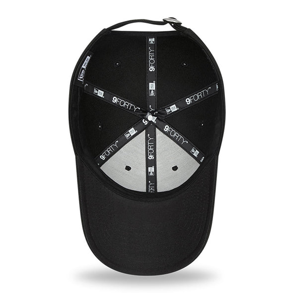 CASQUETTE | 9FORTY NY Yankees noir Gold