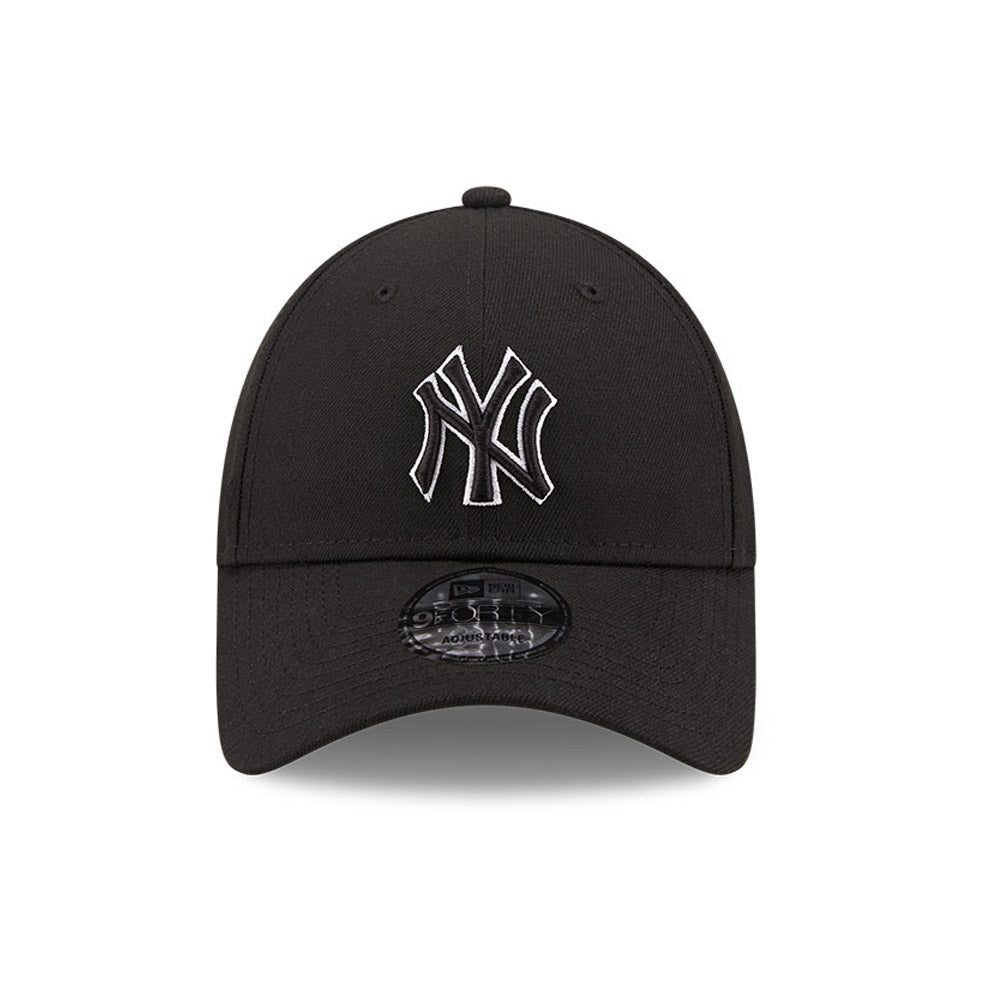 CASQUETTE  9FORTY NY Yankees noir – inVog