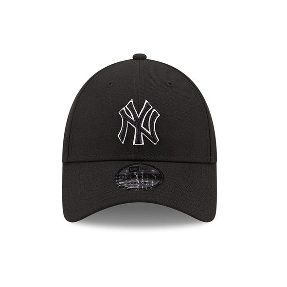 CASQUETTE | 9FORTY NY Yankees noir