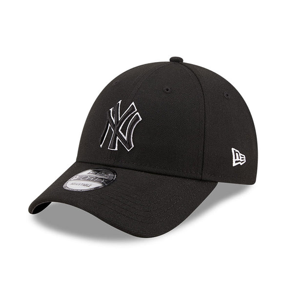 CASQUETTE | 9FORTY NY Yankees noir