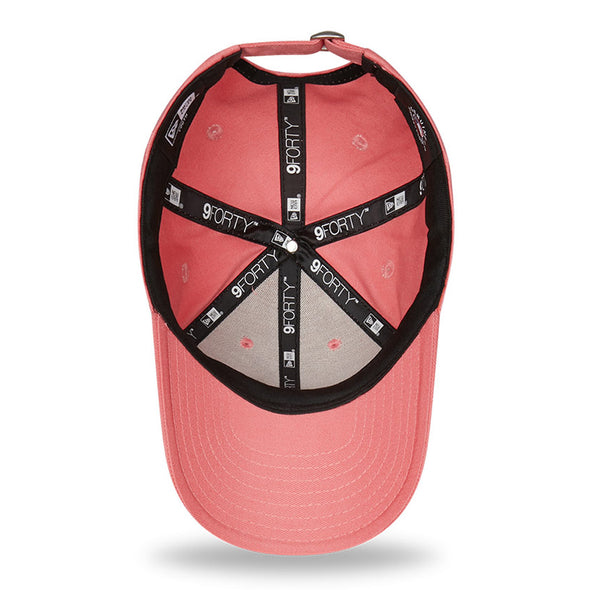 CASQUETTE |  9FORTY NY rose YOUTH