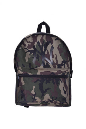 Cartable | NE NY Camouflage - Invog