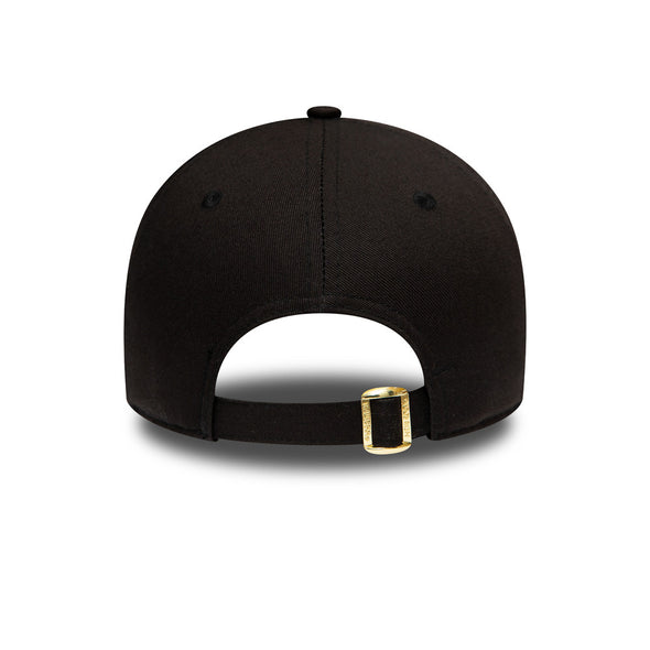 CASQUETTE | 9FORTY NY BLACK