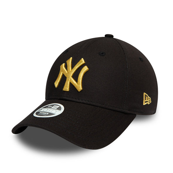 CASQUETTE | 9FORTY NY BLACK
