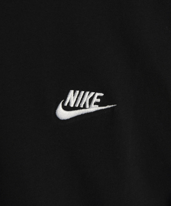 T-SHIRT | Nike Black