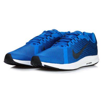 Chaussure | Nike Downshifter 8 Blue - Invog