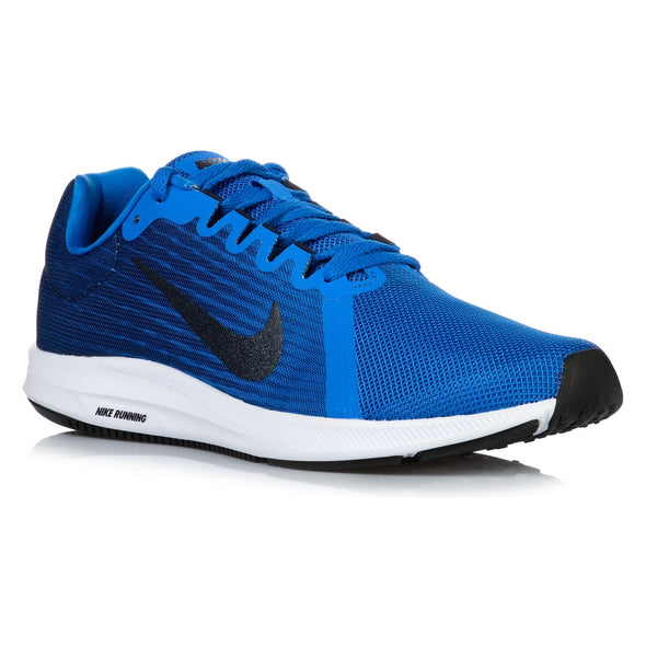 Chaussure | Nike Downshifter 8 Blue - Invog