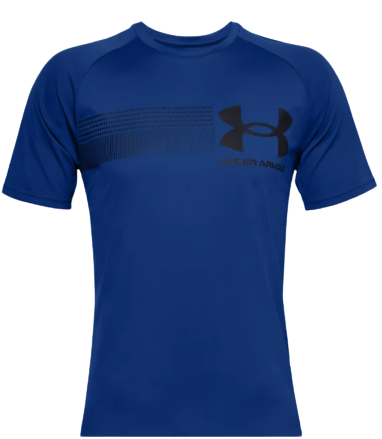 T-SHIRT | UNDER ARMOUR Velocity 2.0 Graphic