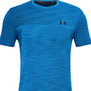 T-SHIRT | UNDER ARMOUR Vanish Dark Blue
