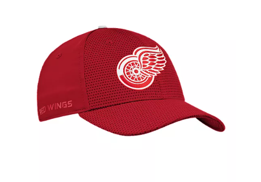 CASQUETTE | FANATICS Detroit Red Wings Fanatics