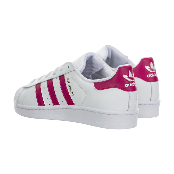 CHAUSSURE | Adidas Superstar Foundation pink - Invog