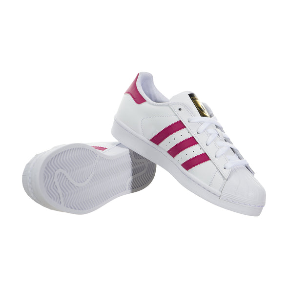 CHAUSSURE | Adidas Superstar Foundation pink - Invog