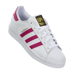 CHAUSSURE | Adidas Superstar Foundation pink - Invog