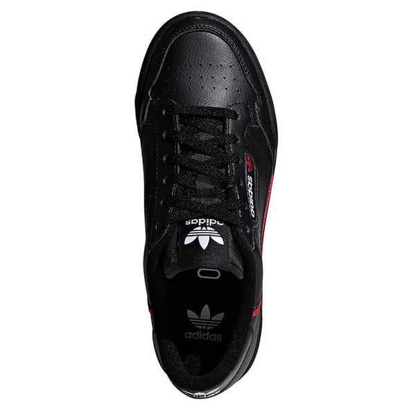 CHAUSSURE | ADIDAS CONTINENTAL 80 BLACK WOMEN - Invog