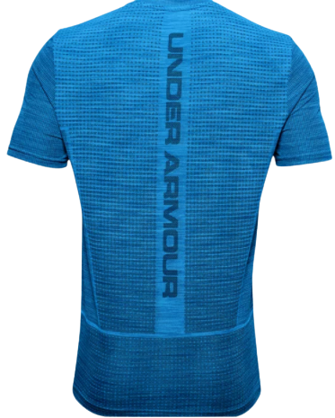 T-SHIRT | UNDER ARMOUR Vanish Dark Blue