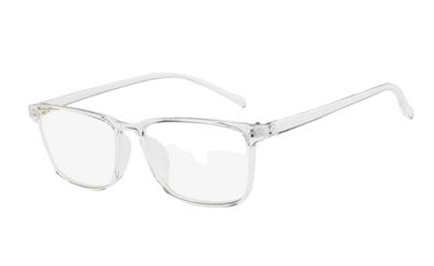 Lunettes de Vue | Recto Ice