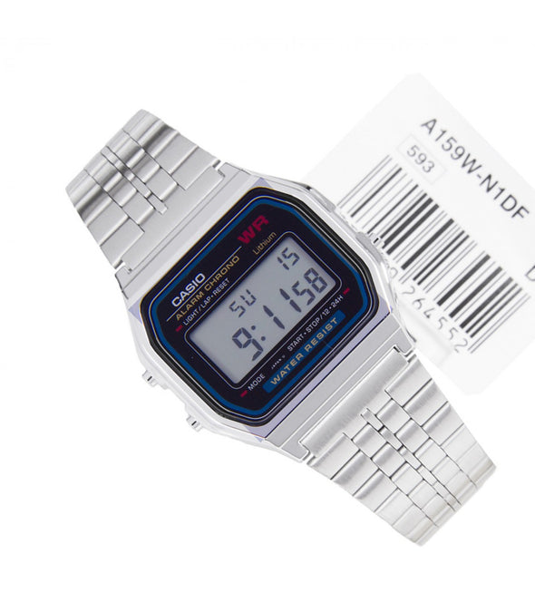 MONTRE | SILVER CLASSIC VINTAGE II
