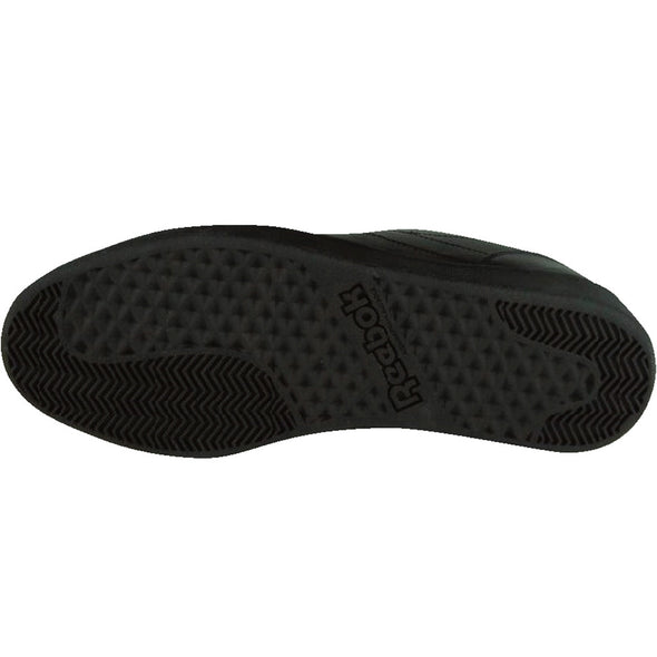 REEBOK | ROYAL CLASSIC BLACK - Invog