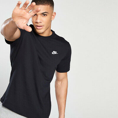 T-SHIRT | Nike Black