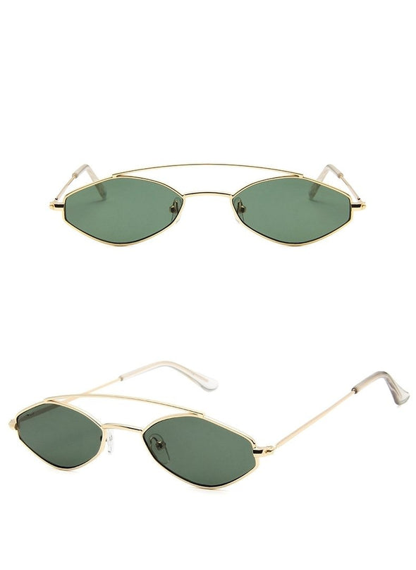 Lunettes de Soleil | Slayer