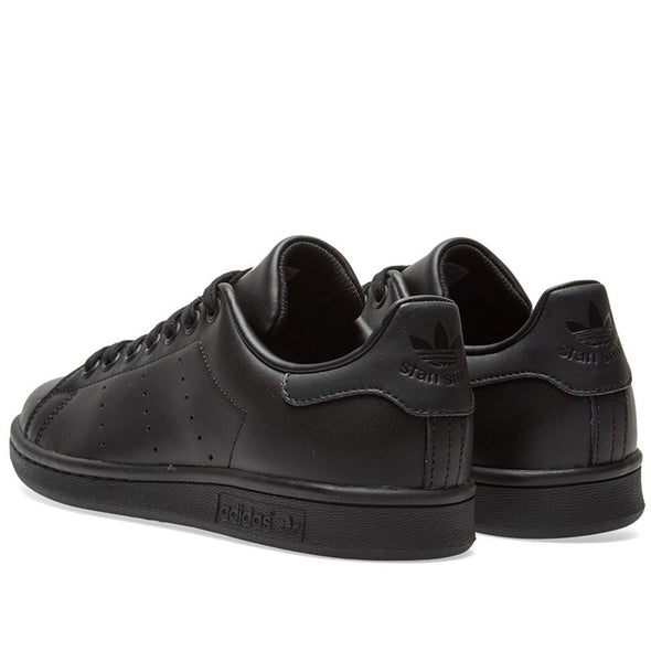 Chaussure | Adidas Stan Smith All Black - Invog