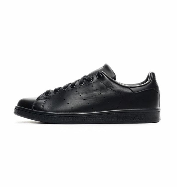 Chaussure | Adidas Stan Smith All Black - Invog