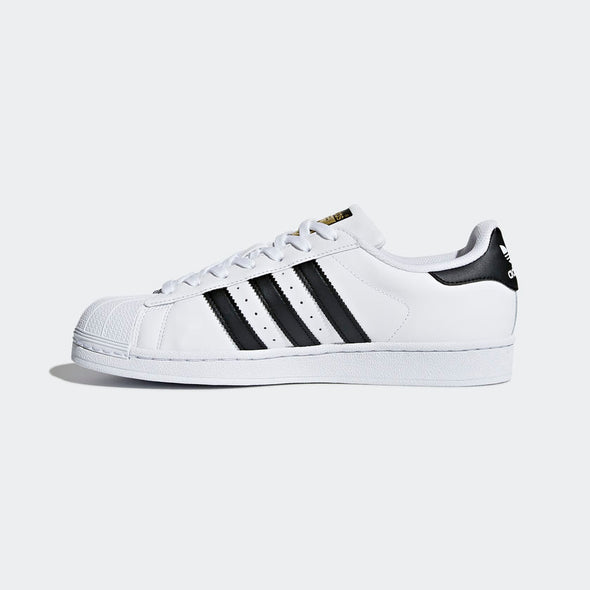 Chaussure | Superstar white - Invog