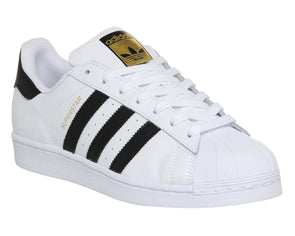 Chaussure | Superstar white - Invog