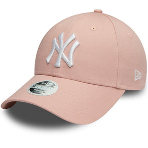 CASQUETTE | NEW YORK YANKEES LIGHT PINK