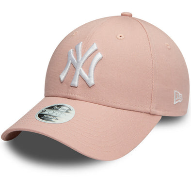 CASQUETTE | NEW YORK YANKEES LIGHT PINK