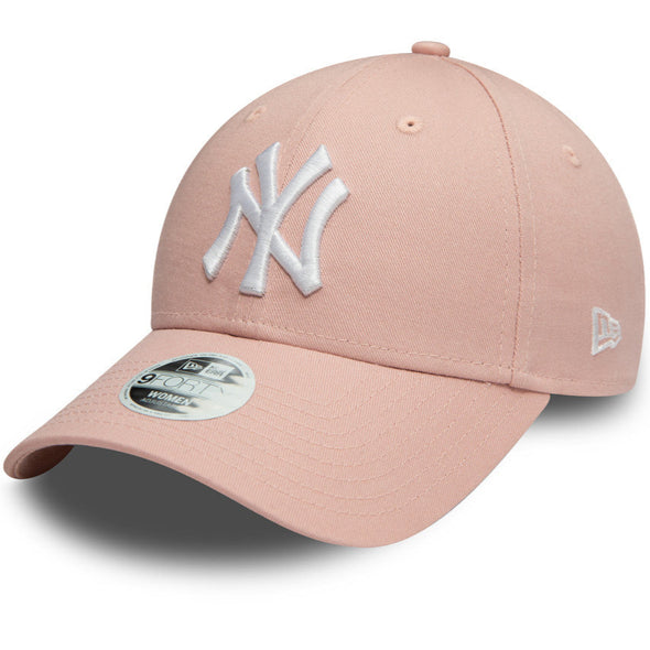 CASQUETTE | NEW YORK YANKEES LIGHT PINK