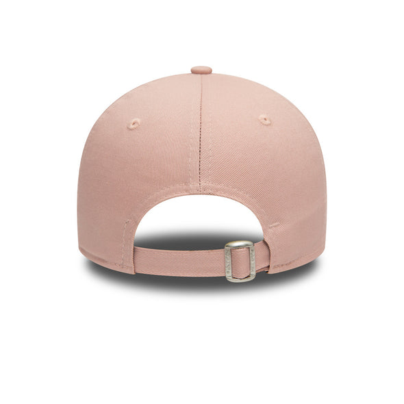 CASQUETTE | NEW YORK YANKEES LIGHT PINK