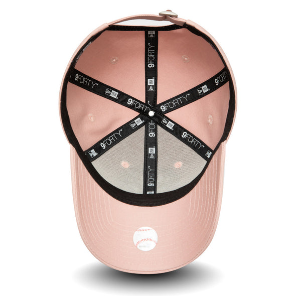 CASQUETTE | NEW YORK YANKEES LIGHT PINK