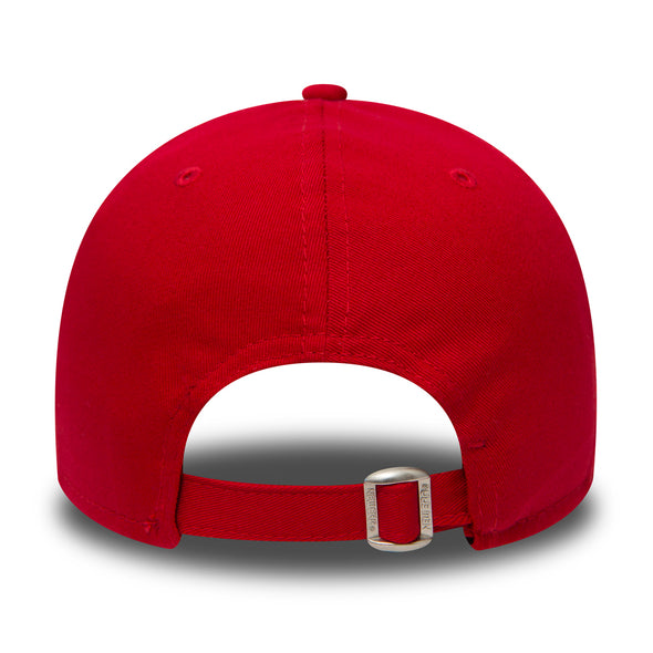 CASQUETTE | 9FORTY NY Red
