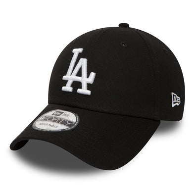 CASQUETTE | 9FORTY ESSENTIAL LA DODGERS Black