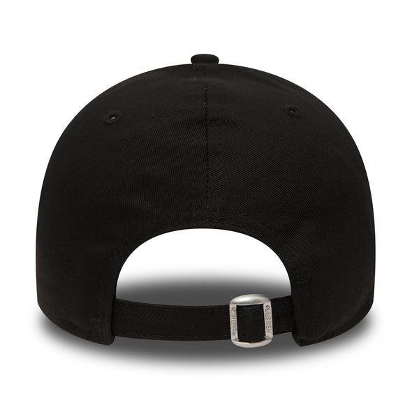 CASQUETTE | 9FORTY ESSENTIAL LA DODGERS Black