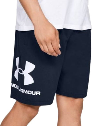 SHORT | Under Armour SPORTSTYLE Blue