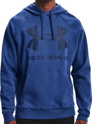 HOODIE | UNDER ARMOUR Rival Fleece