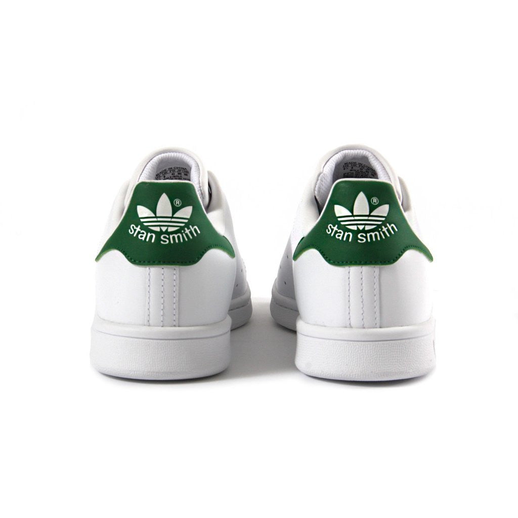 Stan smith femme verte sales