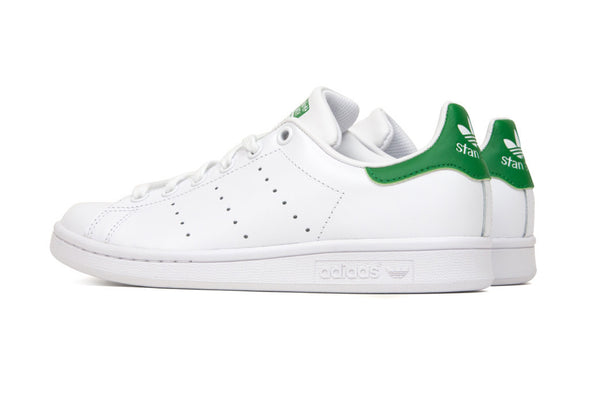 Chaussure | Adidas Stan Smith GREEN pour filles - Invog