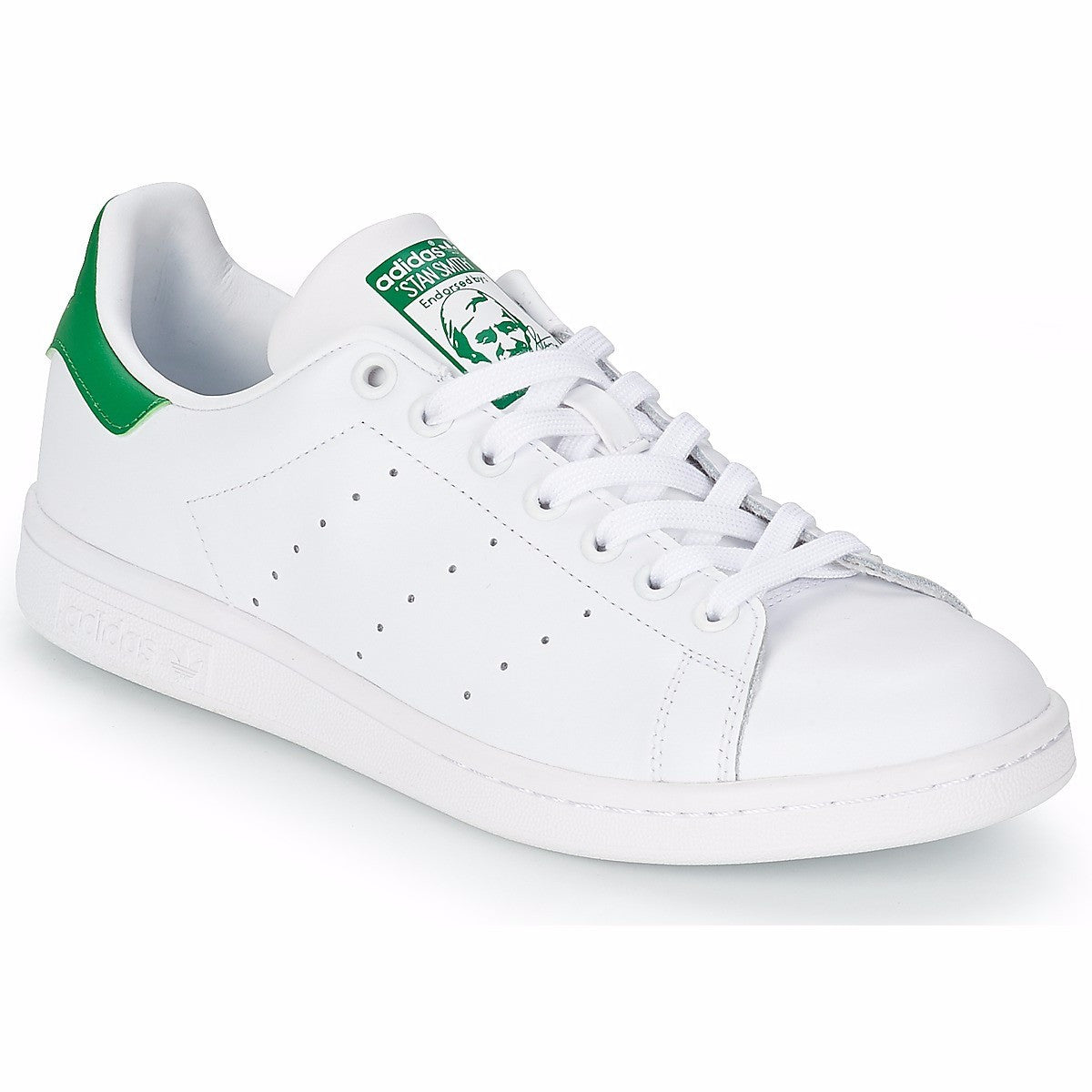 CHAUSSURE  ADIDAS Stan Smith GREEN Women – inVog