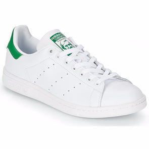 Chaussure | Adidas Stan Smith GREEN pour filles - Invog